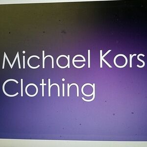Mk Purses